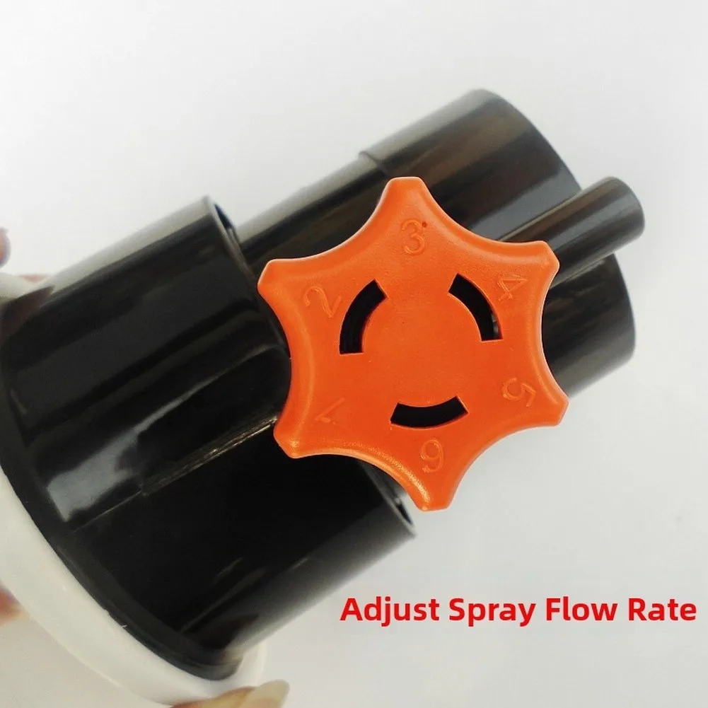 Agricultural Spray Tip Sprayer Nozzle 4203-700-6318 Precise Atomization Technology Uniform Mist Distribution Sprayer
