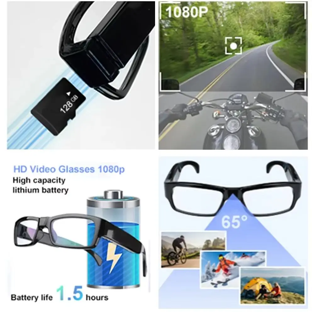 Thumbnail 3 - #45 Low Cost Glasses That Work