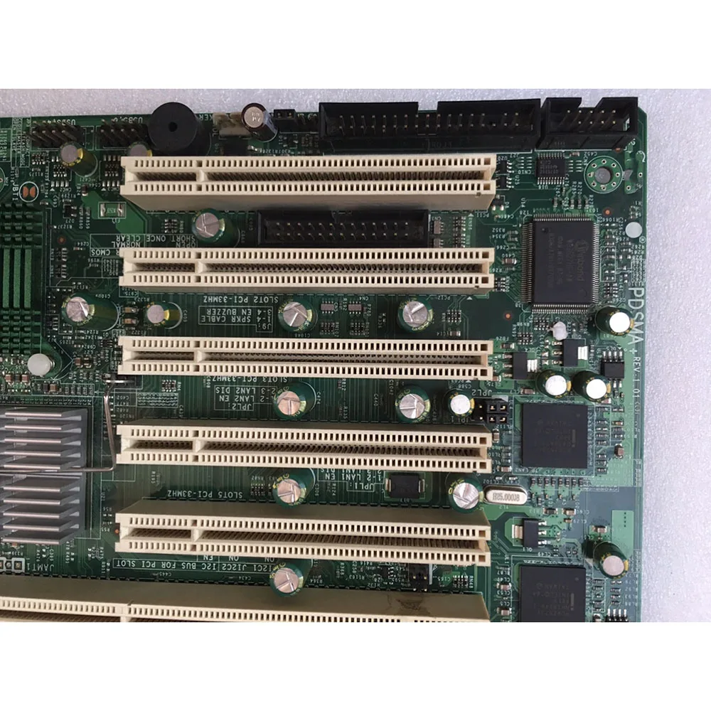 For Supermicro PDSMA+ REV:1.01 Server Motherboard Fully Tested Good Quality Hot