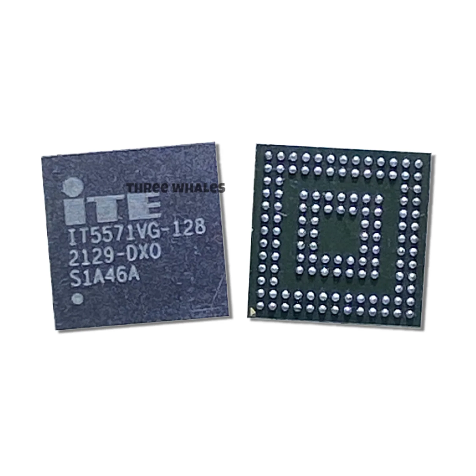 Original New Ic IT5…