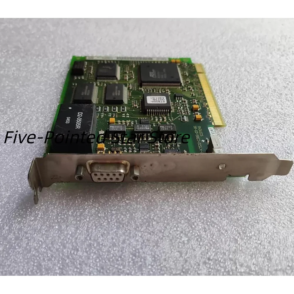 Board card 6GK1561-1AA00 D2-0505R