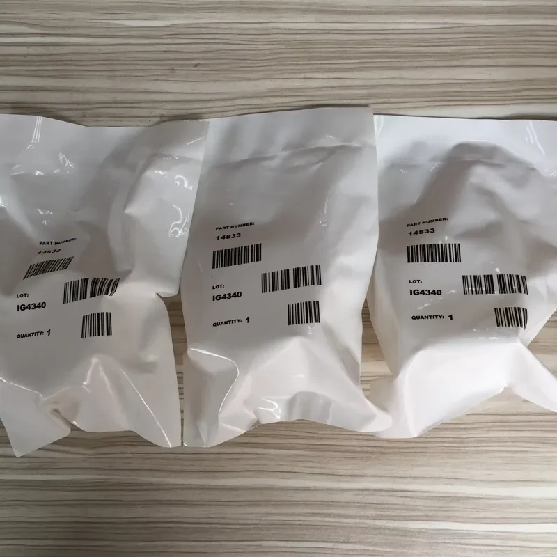 HCY Filter System 14833 for A100 A200 A300 A120 Cij Inkjet Printer