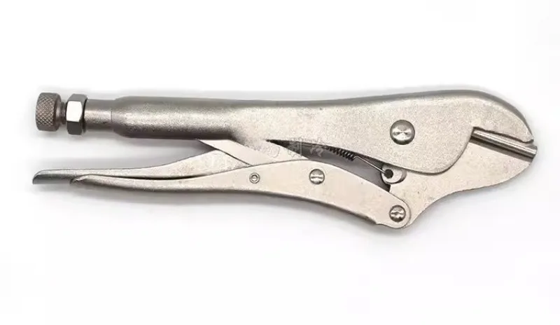 Refrigerator, freezer, capillary tube, air conditioner, copper tube sealing pliers tool 14200 sealing pliers