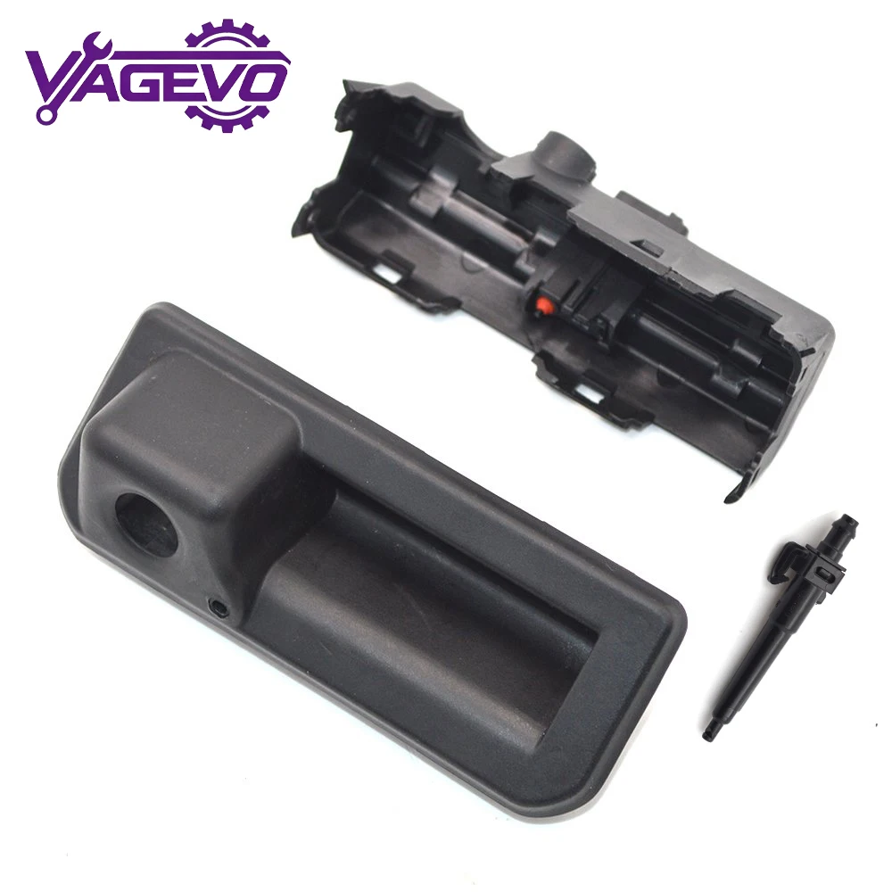 For Audi Q2 Q3 F3 Q5 F3 A6 C8 A5 Superb reverse image rearview camera housing 827 566