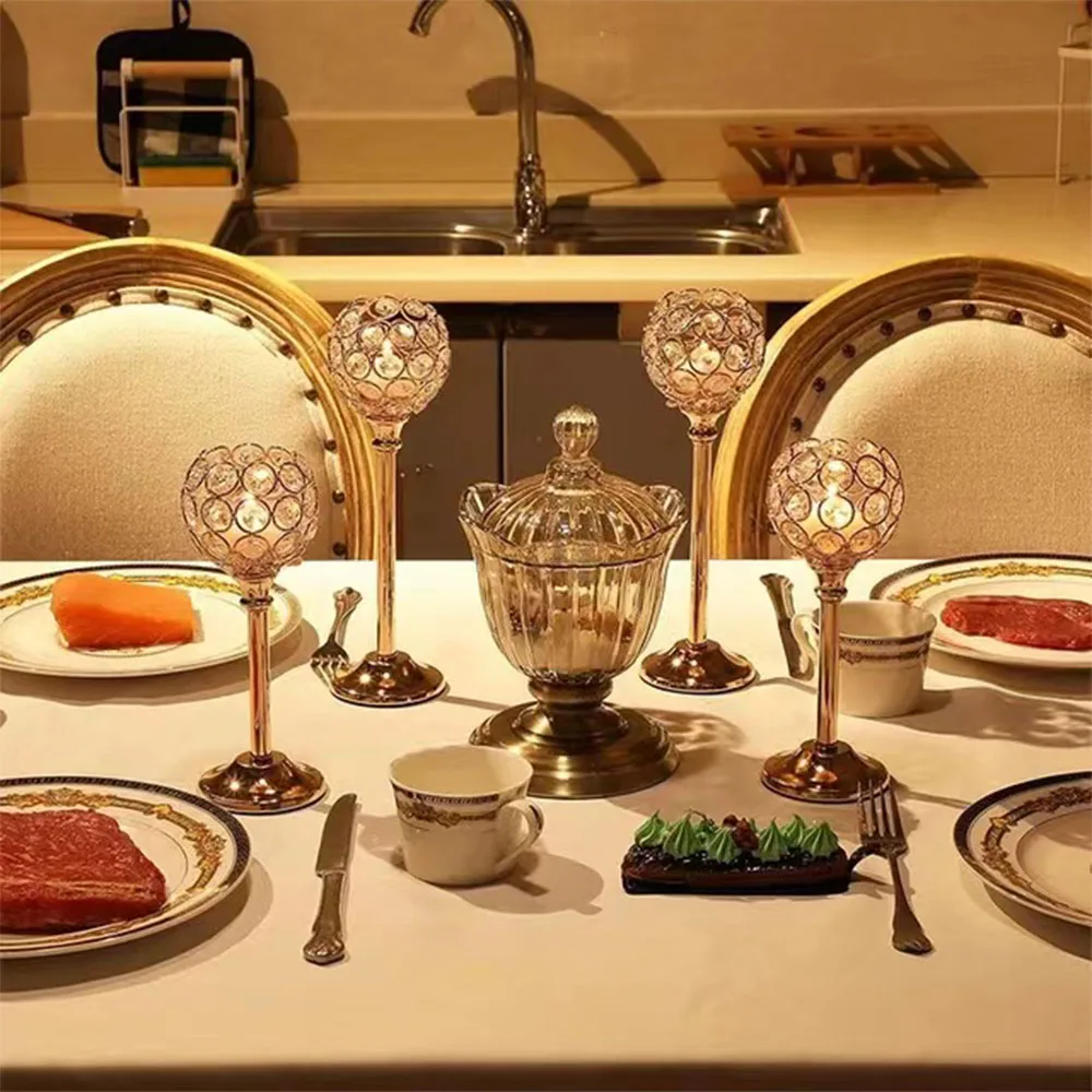 Thumbnail 3 - #33 Candle Holders Comparison Guide