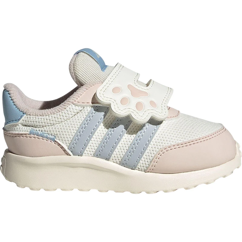Sepatu kasual harian bayi Adidas RUN 70S AC asli JQ4509