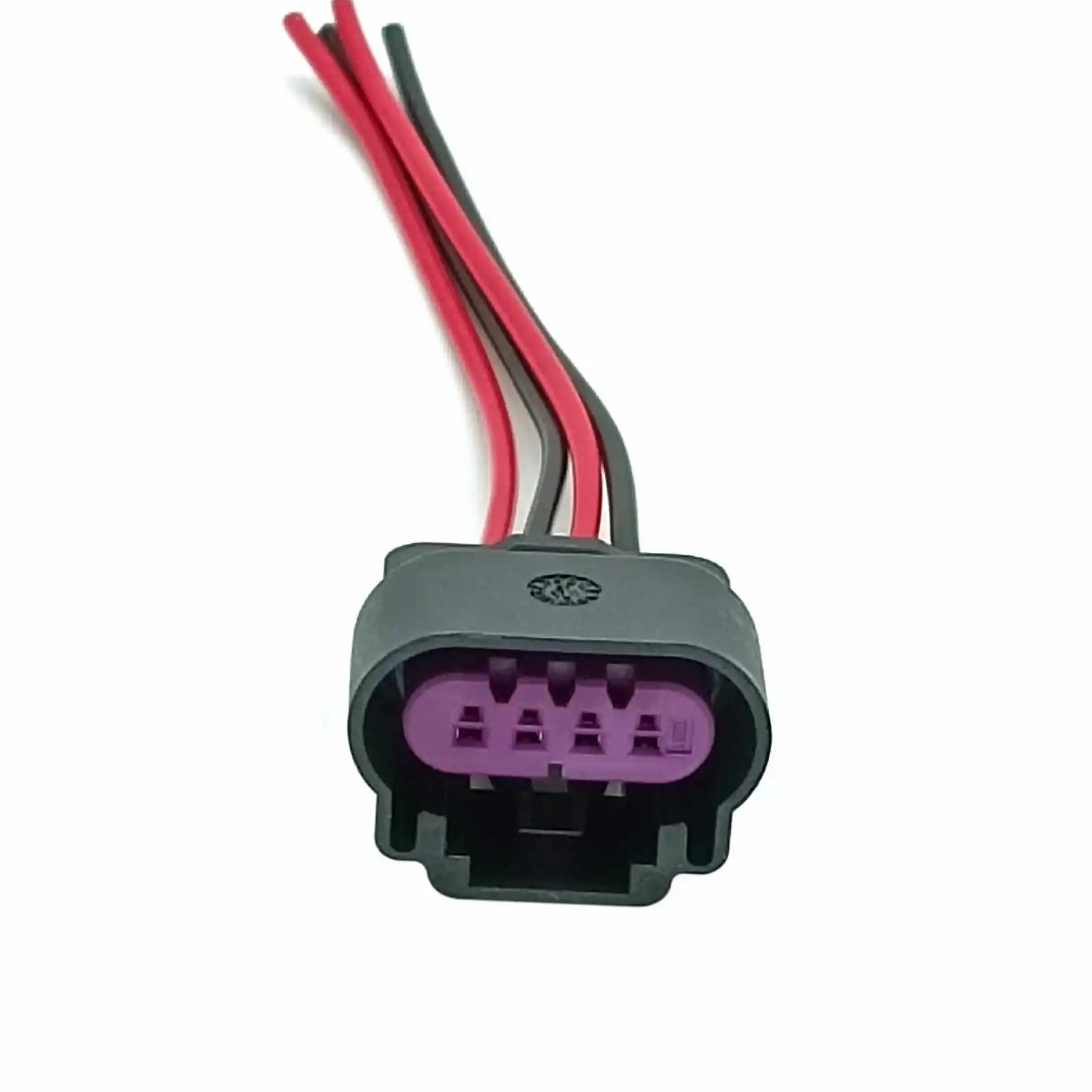 

For Buick Regal LaCrosse GL8 Chevrolet Malibu Ignition Coil High-Voltage Pack Wiring Harness Connector