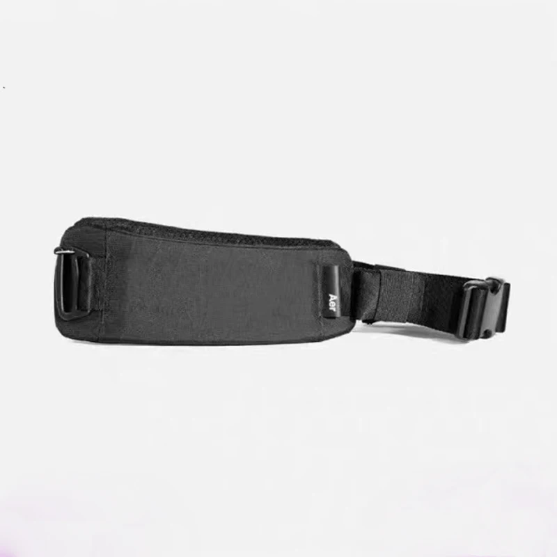 Hip Belt X-Pac Nylon material Limited Edition waist support belt improves comfort.