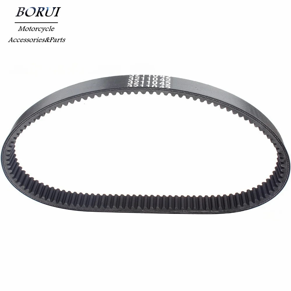 

Drive Belt For Polaris Centurion Indy500 3211031 3211042 3211045 3211047