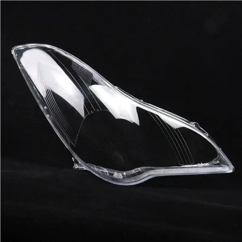 Car Front Headlight Cover Headlamp Lampshade Lampcover Head Lamp Light Glass Lens Shell For Infiniti QX50 EX25 EX35 2008~2015