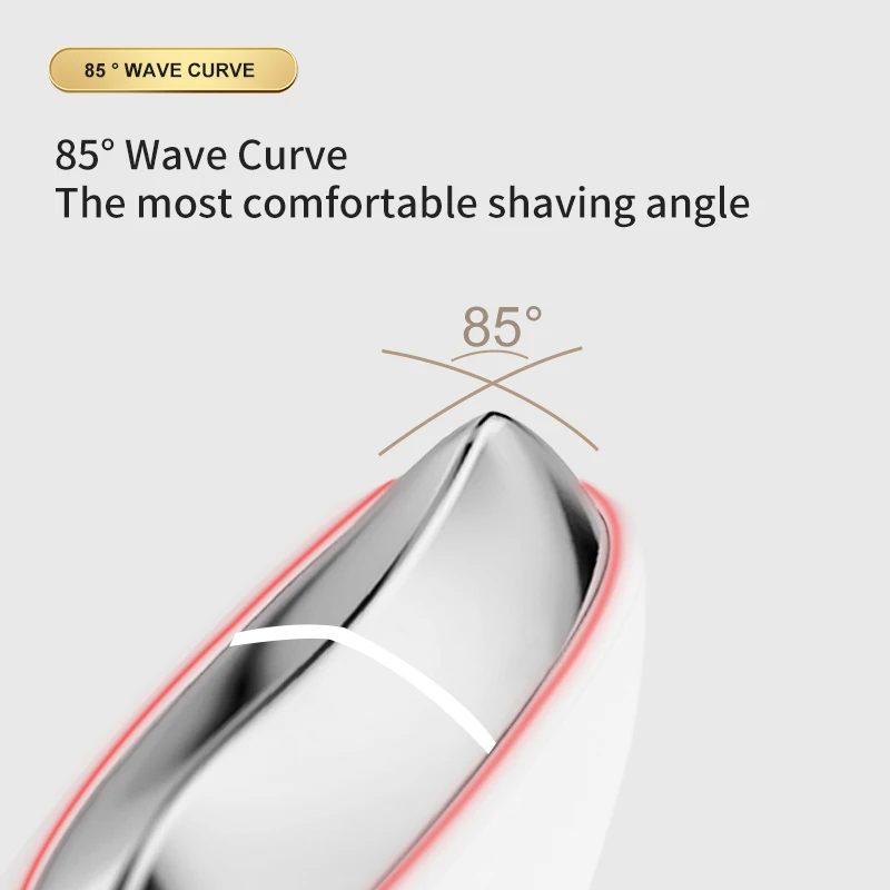 Masseur Facial EMS Gua Sha, appareil Facial à microcourant, Massage par vibrations chaudes et froides, thérapie à la lumière LED, outil de Lifting du visage