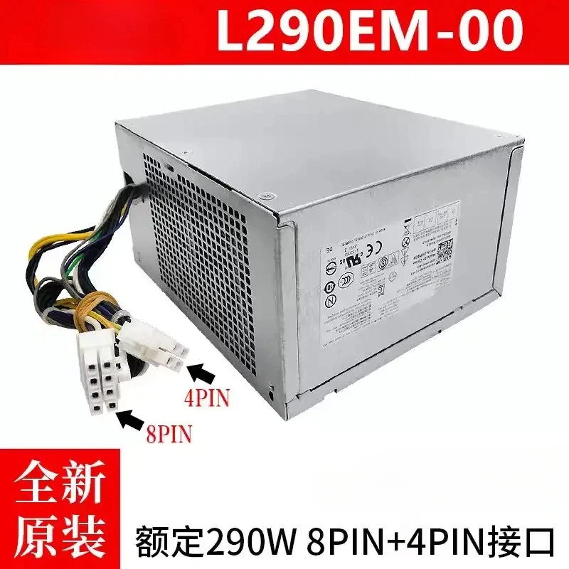 NEW For Dell OptiPlex 3020 7020 9020 MT 290W PSU Power Supply L290AM-00 D290EM-00  H290AM-00 0KPRG9 ~~