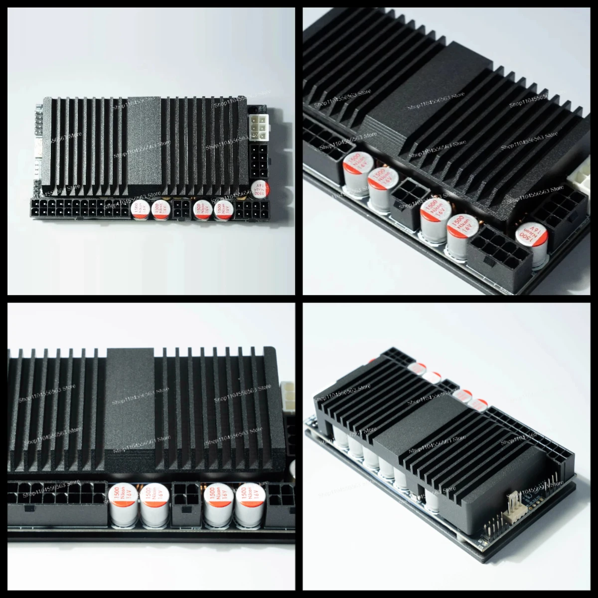 SpotX9-ATX-500 Power Module 500W Wide Voltage, Compatible with 48V SFX Specifications