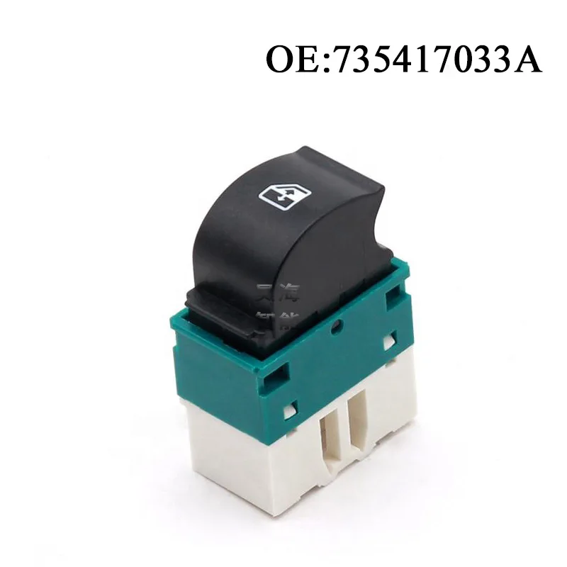 Рисунок 4 - 735417033A подходит для автозапчастей