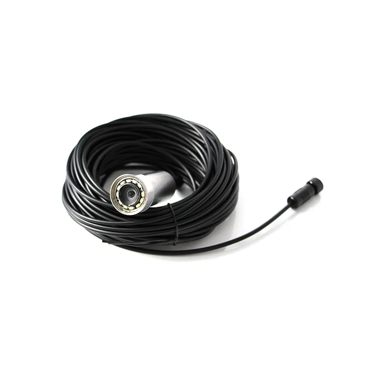 Industrial Endoscope 1080P AHD/TVI/CVI/CVBs 2 Million Camera 1080P Coaxial HD