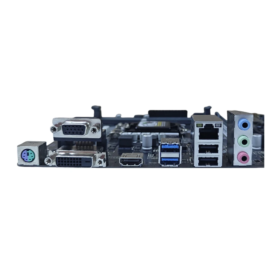 ASUS PRIME H310M-AT R2.0 motherboard H310 LGA 1151 placa mãe