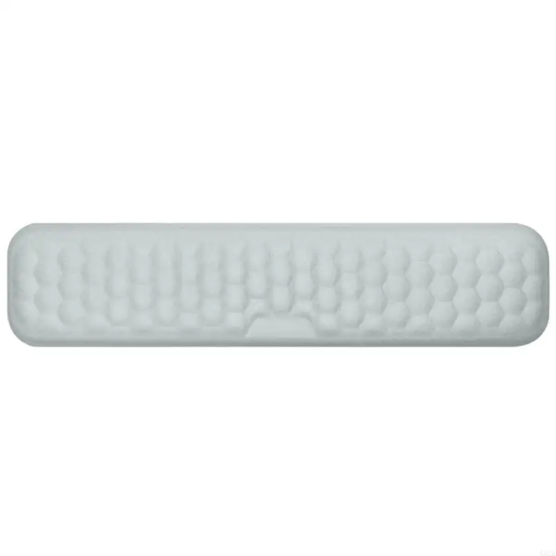 Mousse à mémoire A52B support souris PAD PAD REST