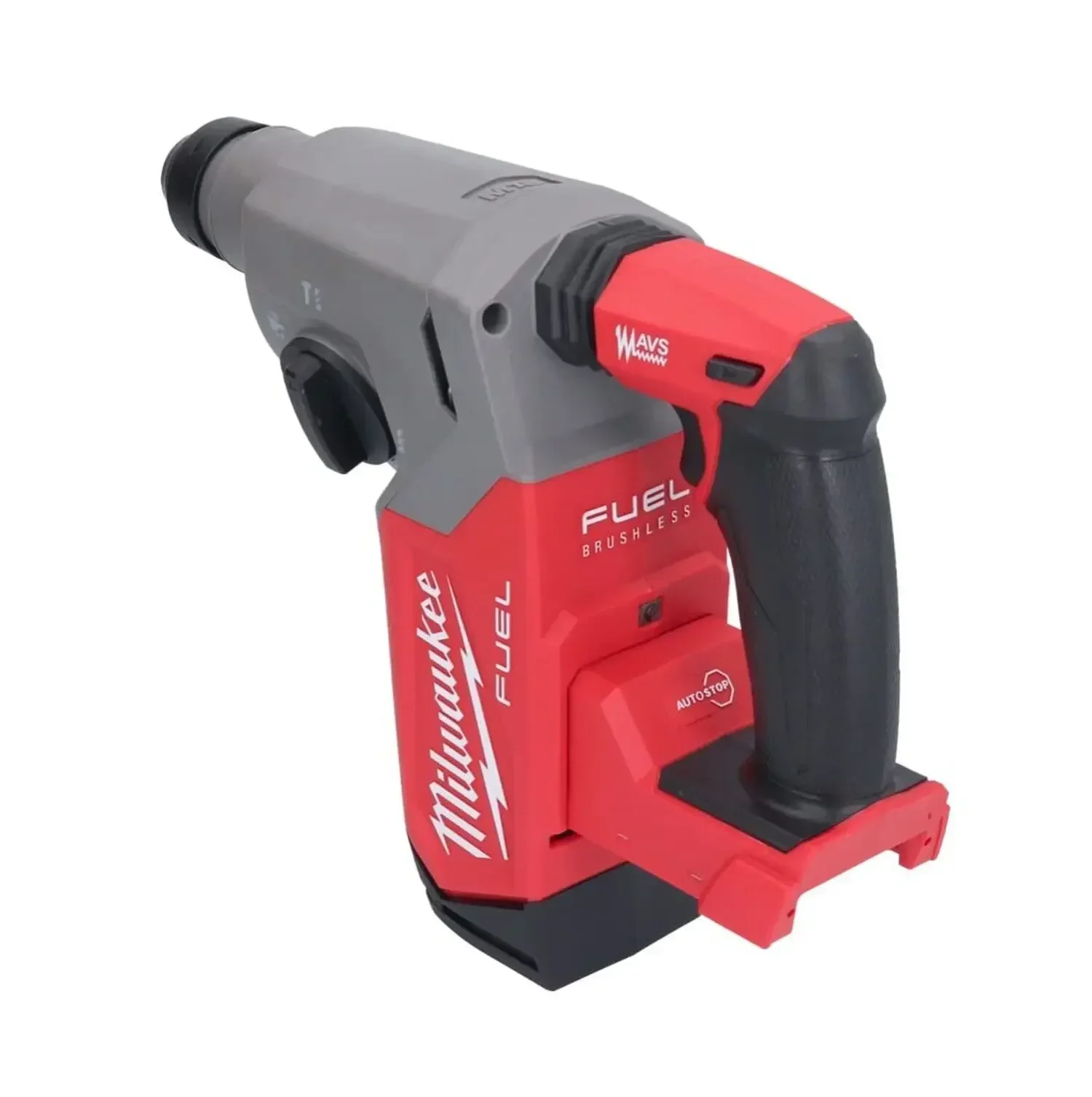 Nuovo Milwaukee M18FH-0 2912-20 carburante Brushless 26mm SDS trapano a percussione rotante solo corpo