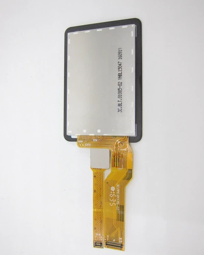 Imagen 2 del producto Nuevo Original para Gopro Hero 5 pantalla LCD pieza de reparación de repuesto de pantalla táctil