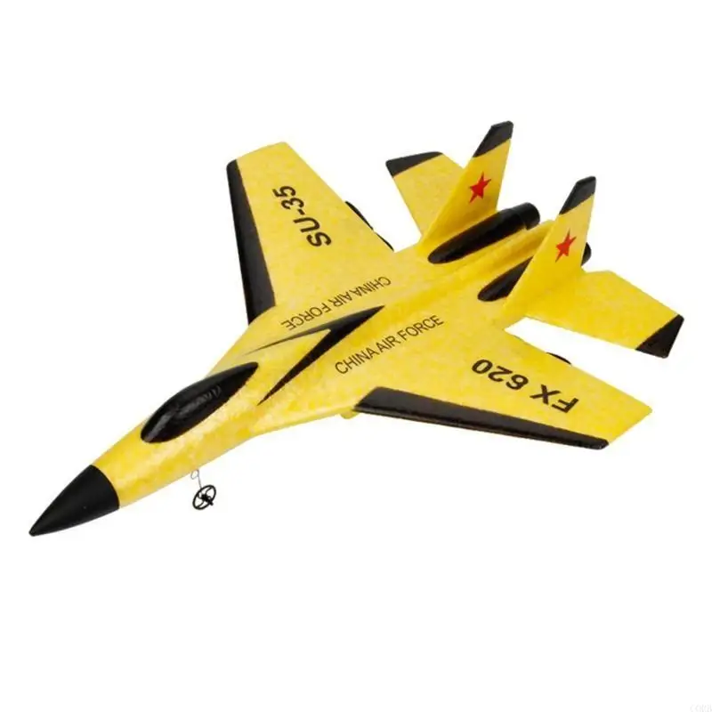 CORB FX620 Remote Control Glider R/C Model for Students Aeromodelling Show
