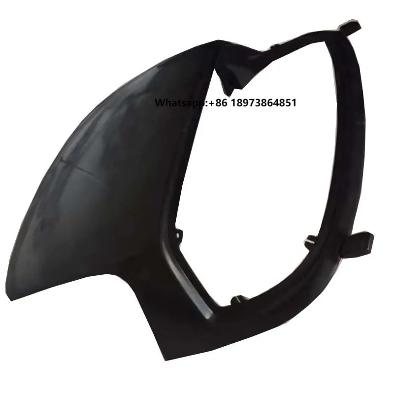 

Fiberglass Auto Parts for MX5 Hardtop (Including Rear Window GLass.PMMA Material) Glass Fiber