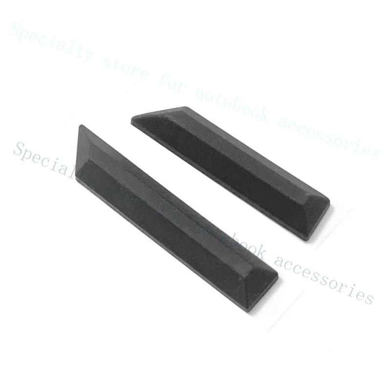 A+  New Thick D-Shell Rubber Feet Strips For MSI MS-1582 Katana GF66 11UC/11UD/11SC