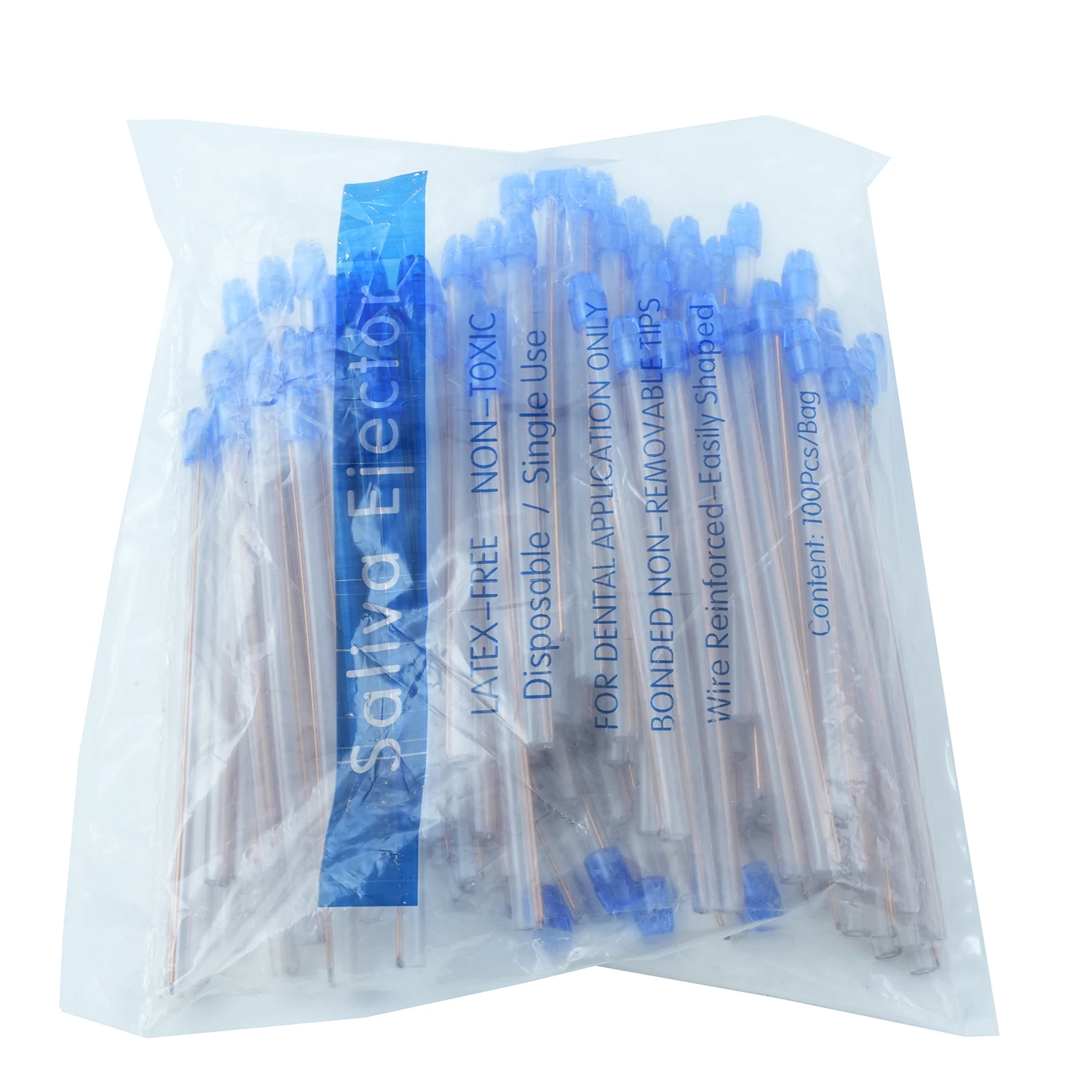 100 Tabung Aspirator Ejektor S - Medical Wellness & Spa Werona ulasan dan harga