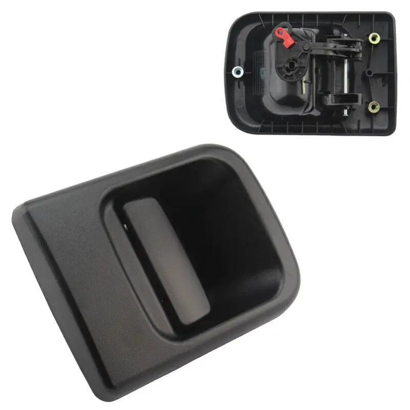 Car Rear Trunk Door Handle For Renault Master MK2 1998-2010 For OPEL / Vauxhall MOVANO 1998-2010 For Nissan INTERSTAR 7700352433