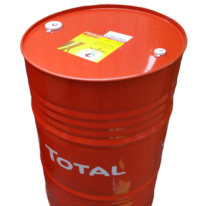 Total CARTER EP220 320 460 68 150 100 680 Industrial Extreme Pressure Gear Oil 18L 200L