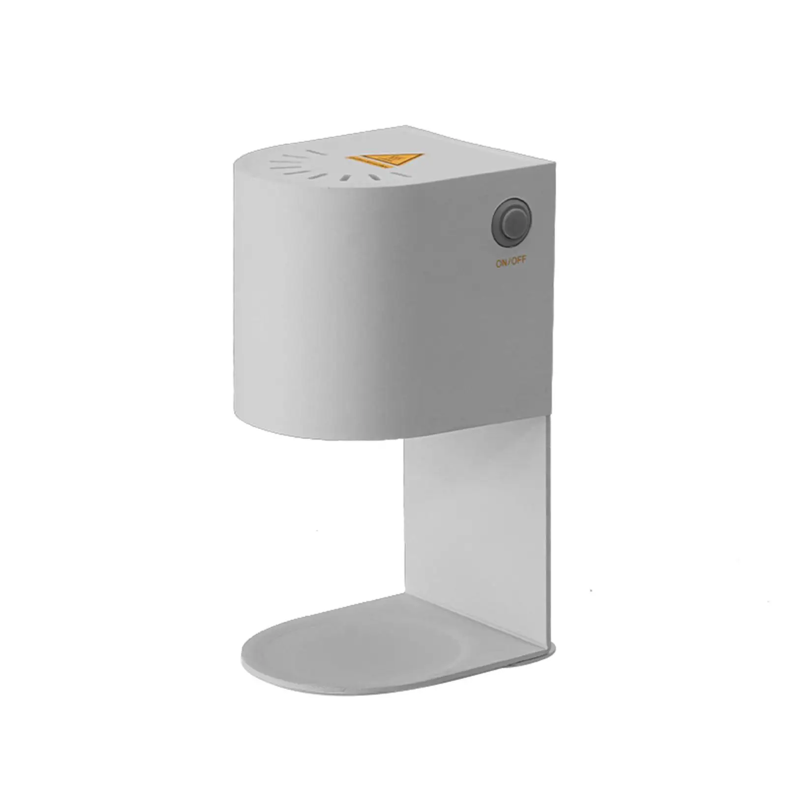 Candle Warmer Melting Lamp Decorative Bedroom Living Room Burner