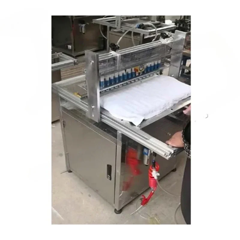 Vegetable And Fruit Seed Tray Planter Onion Seed Grow Tray Seeder Planter Plug Nursery Tray Seeding Machine