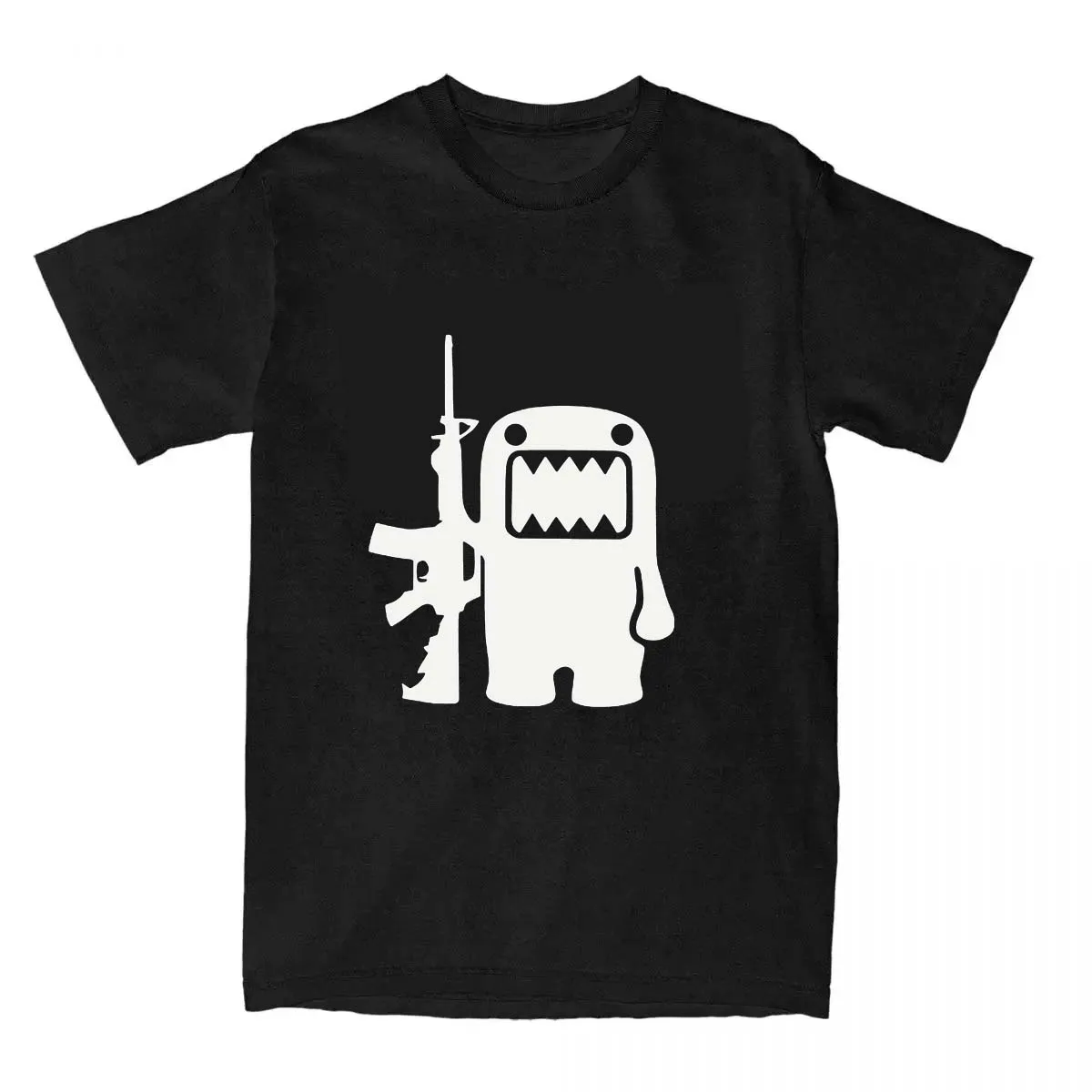 

Лето 2025 г., повседневные футболки со стразами и забавным узором для мужчин и женщин, простые универсальные свободные футболки с короткими рукавами в готическом стиле