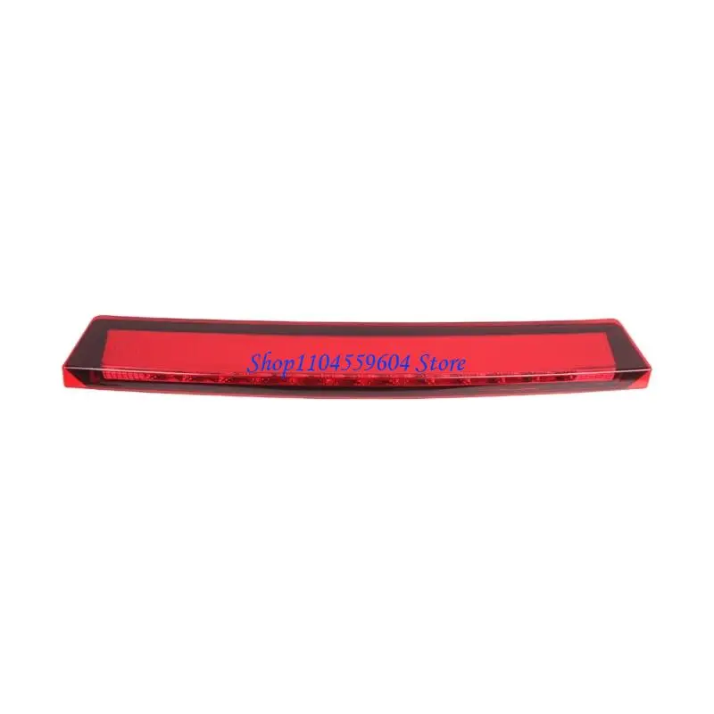 

12QM 1R3Z13A613AB High Mount Tail Rear Brake Light Auto Accessory for 1999-2004 Replacement Brake Lamp Brake Light