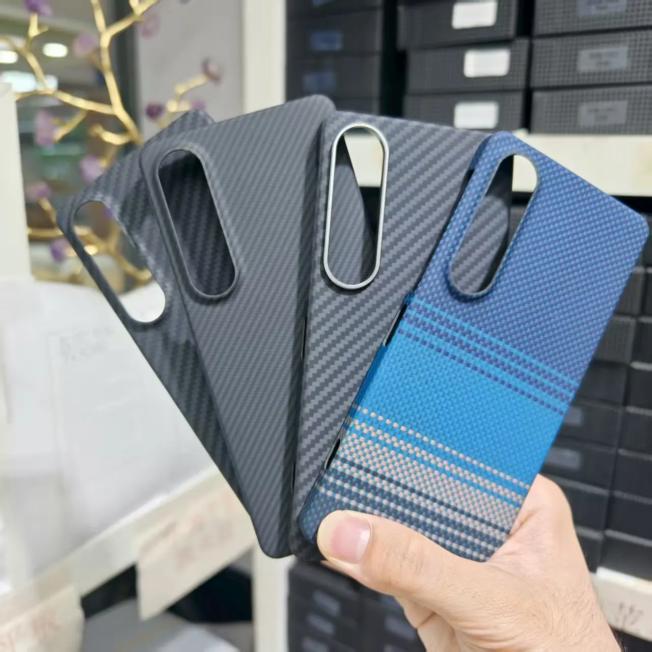 For Sony Xperia 1 V…