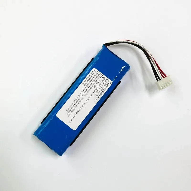 HK06 Replacement Battery For Kardon GO Play Bluetooth Speaker Audio Device Power Cell Compatible