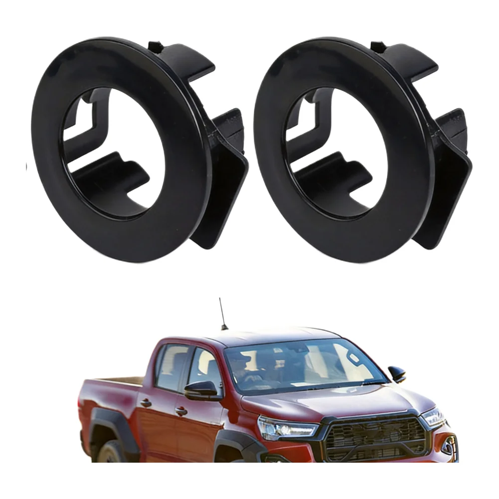 Automotive Parking Retainers Parking Sensor Retainer Automotive Repair Specifically Engineered For Fit As Shown In The Figure