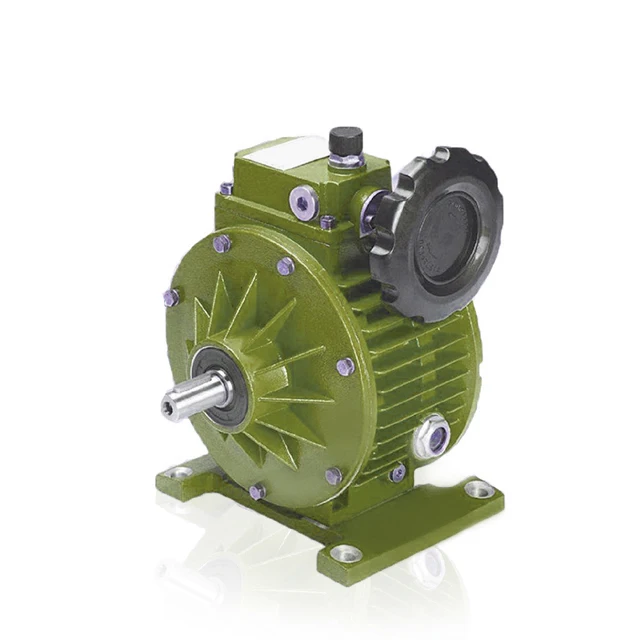 UDL speed gearbox series planetary variator Gear Motor Variable Speed Reducer gearbox transmission