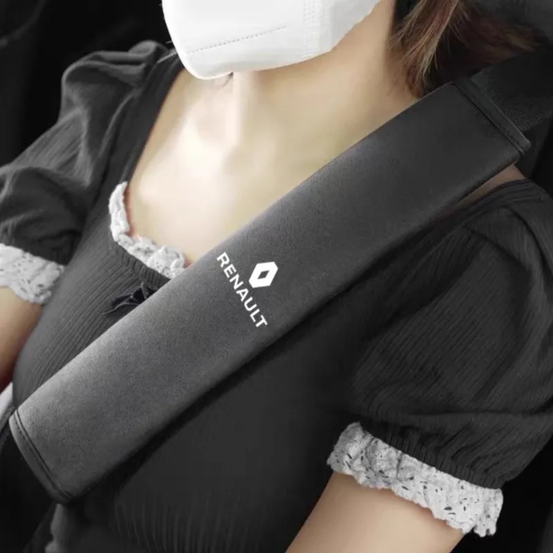 2Pcs Suede Fabric C…