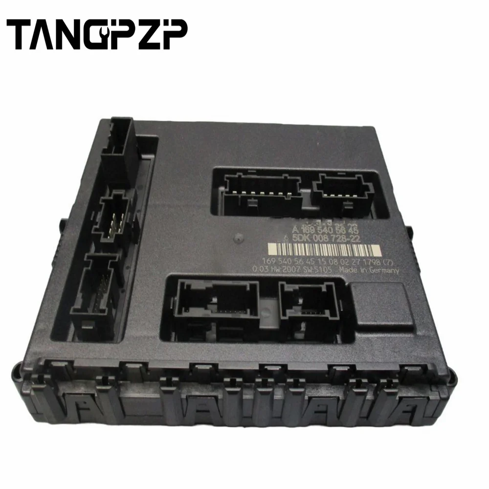 

A1695405645 Control unit comfort control unit SAM on-board power supply for Mercedes-Benz