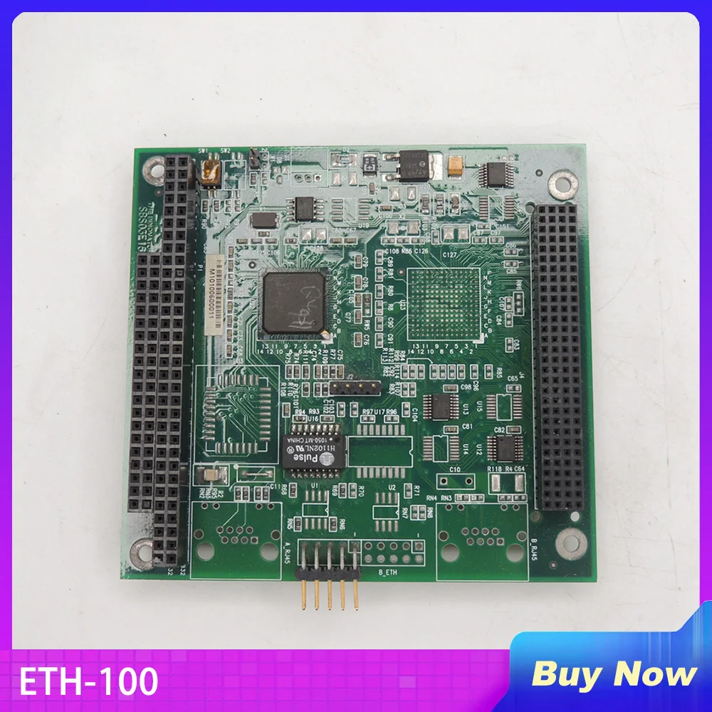 

70810-001 Industrial control motherboard LGA 1155