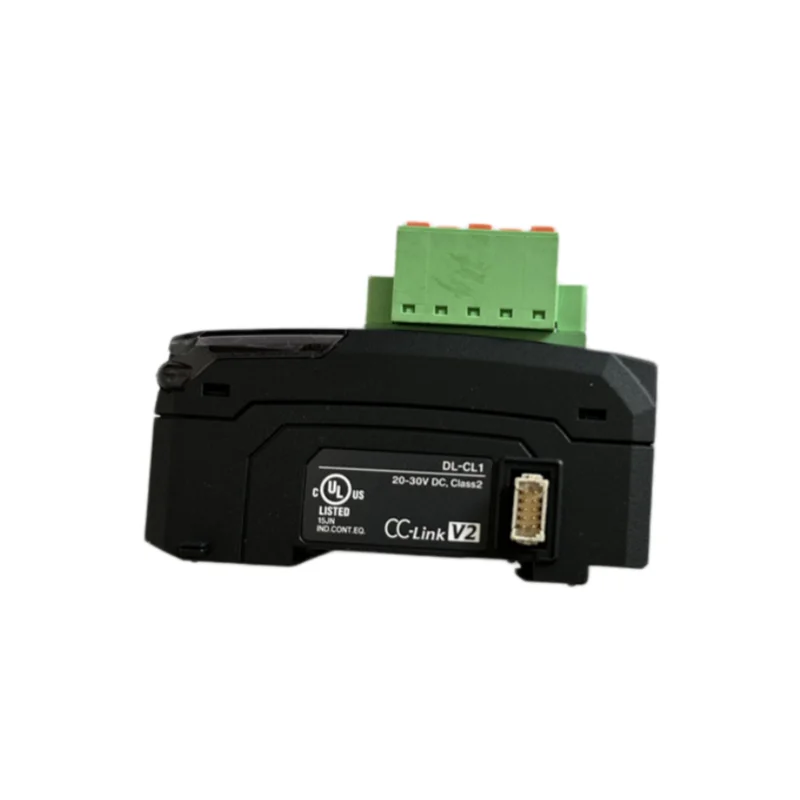 Original KEYENCE DL-CL1 DL-RB1 DL-EP1 CC-Link Responds to Communication Units Used for Centralized Collection of Sensor Data