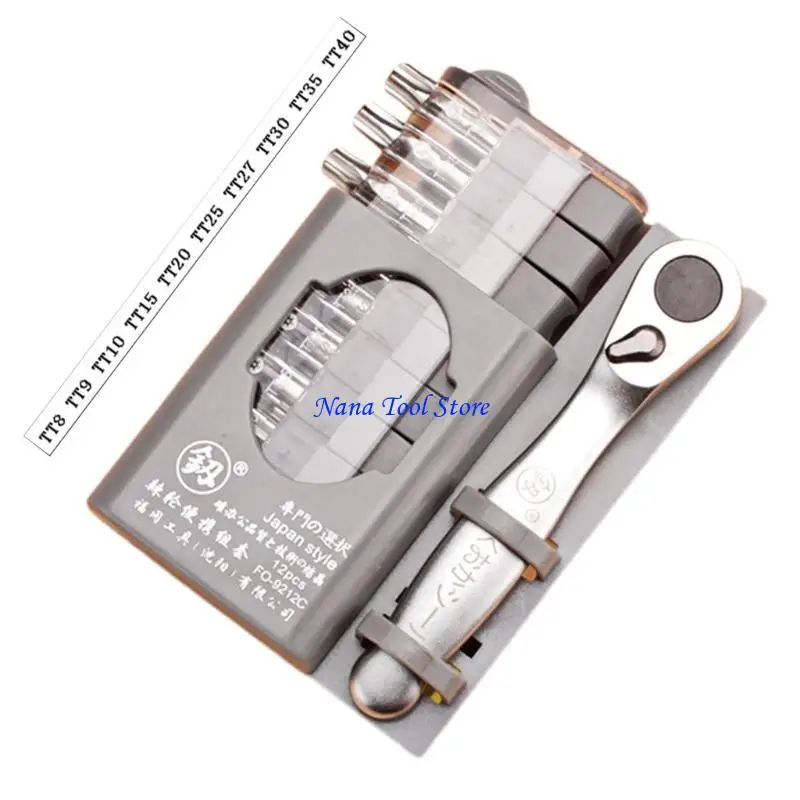 31GJ Ferramenta parafuso parafuso multiuso 31GJ