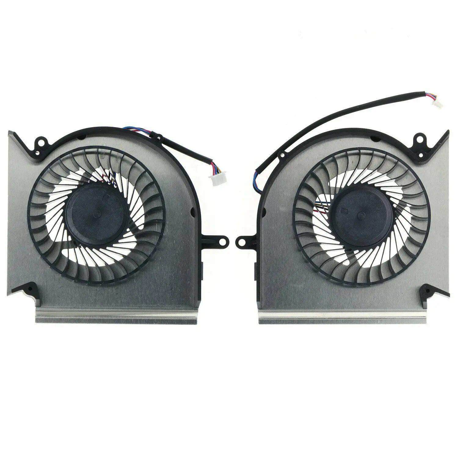 ใหม่แล็ปท็อป CPU GPU Cooling สำหรับ MSI GE75 GP75 GL75 WE75 GE63 GP63 GL63 GV63 GE73 GL73 VR Cooler PAAD06015SL N414 N417