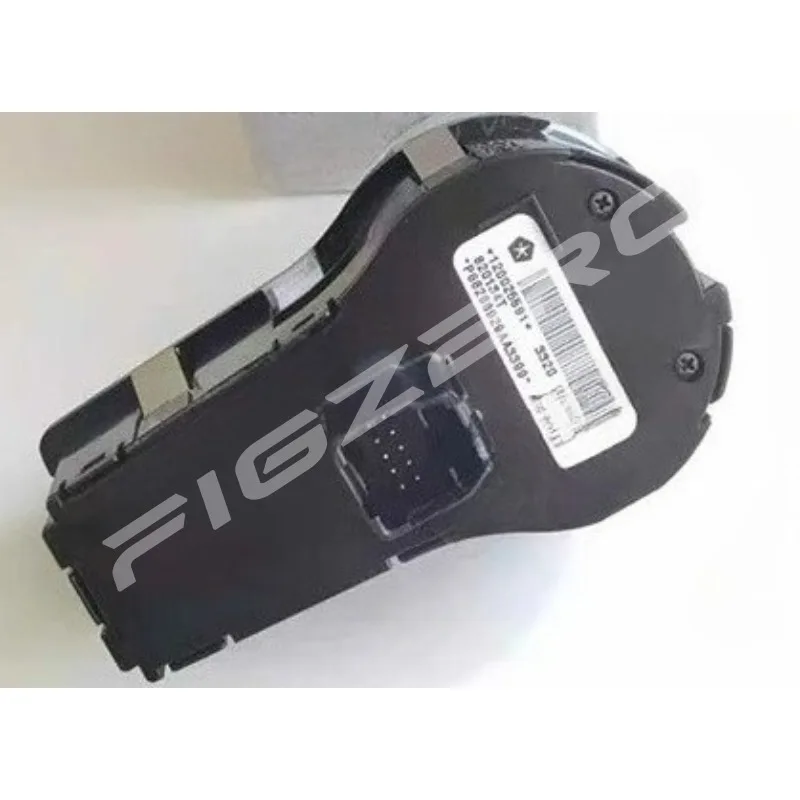 53372135 Genuine New Front Rear Headlight Switch Automatic Fog Light Switches for Jeep Cherokee Grand Commander