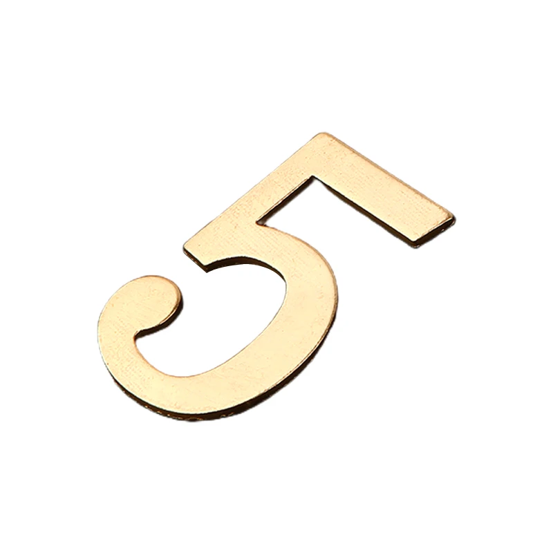 Variant: No.5