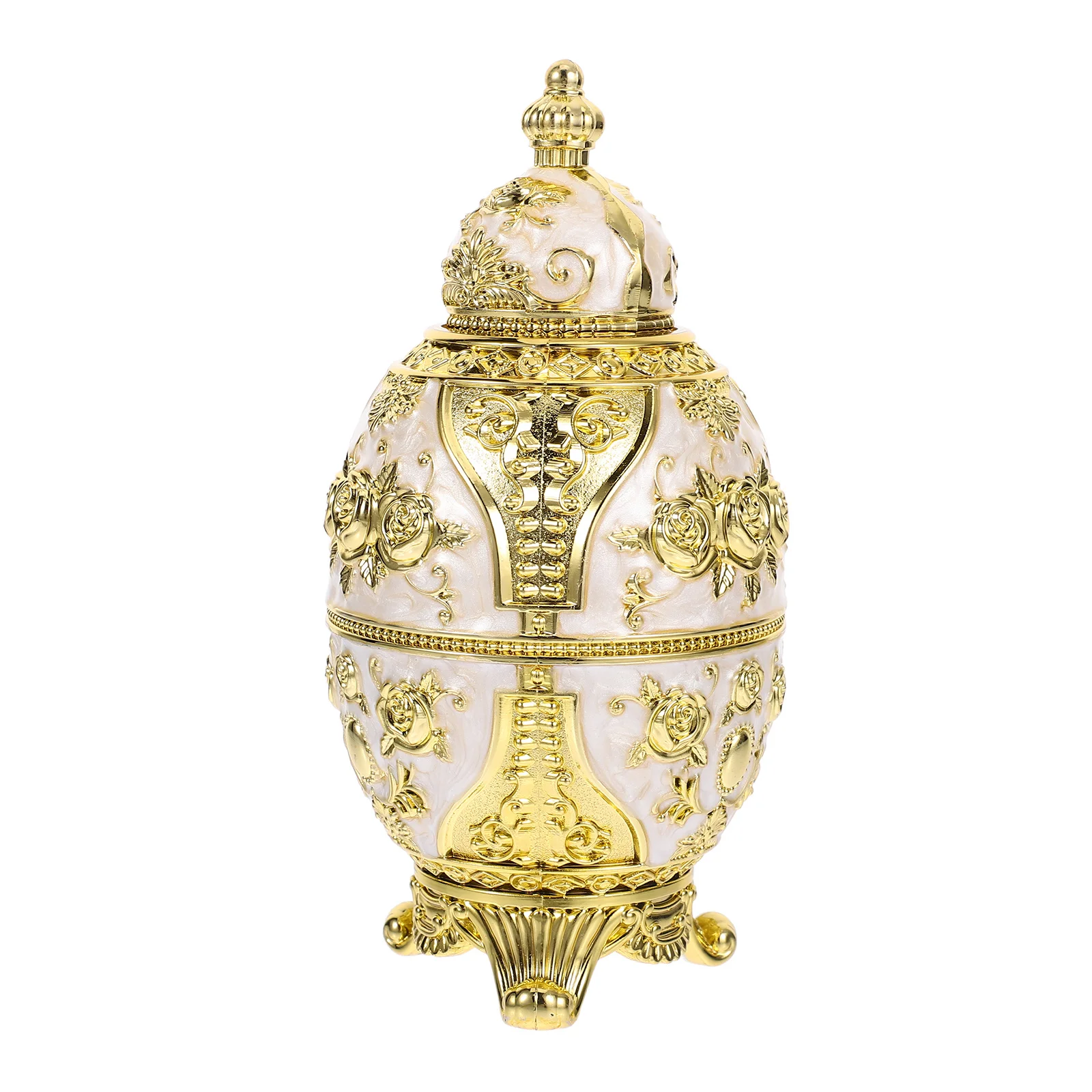 

Press-Type Toothpick Dispenser Vintage Small Toothpick Box Holder For Desktop Kitchen Restaurant Portable Fruit Pick Container