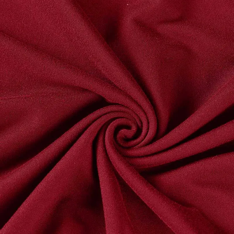 Herren Polohemden mit Stehkragen, halber Knopfleiste, langen Ärmeln, vier Knöpfen, Henley-Stretch, knitterarm, für den Alltag, Freizeitoberteile – Detail 17