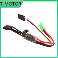 SkyCityFPV T-MOTOR AM06A 6A 1-2S BLHeli_S F3P Plane ESC