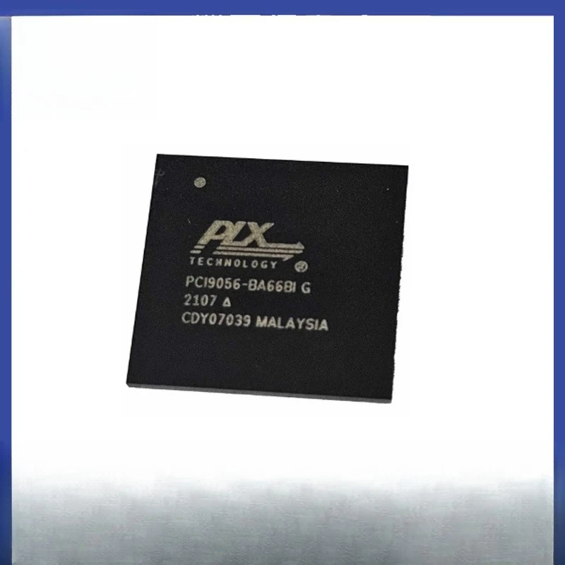 

Brand new genuine PCI9056-BA66BIG PBGA-256 PCI interface