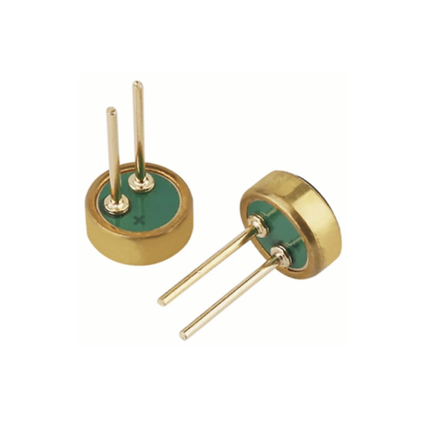 200個-4015-低ノイズエレクトレットコンデンサーマイク-4x15mm-全指向性抗干渉マイク-ancヘッドセット用